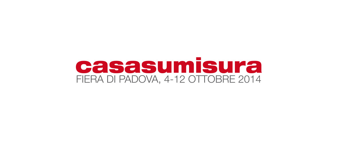 Casa Su Misura 2014